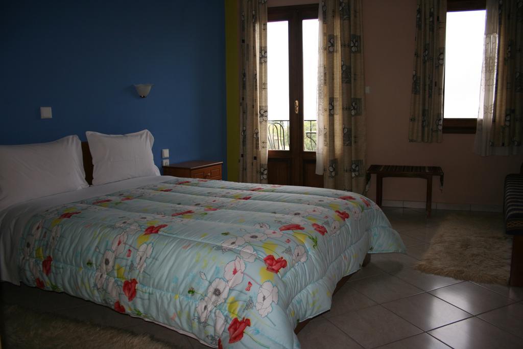 Guesthouse Mitsiopoulou Neochori  Exterior photo