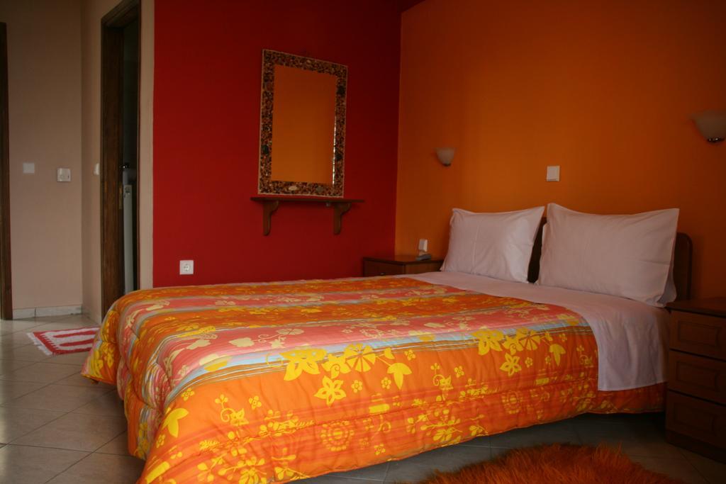 Guesthouse Mitsiopoulou Neochori  Exterior photo