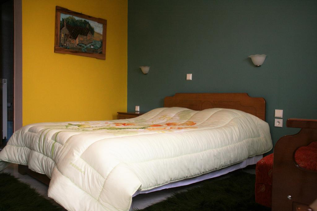 Guesthouse Mitsiopoulou Neochori  Exterior photo